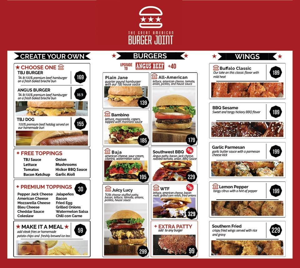 American Comfort Food & Burger Joints Bozeman Serve Up Local Favorites