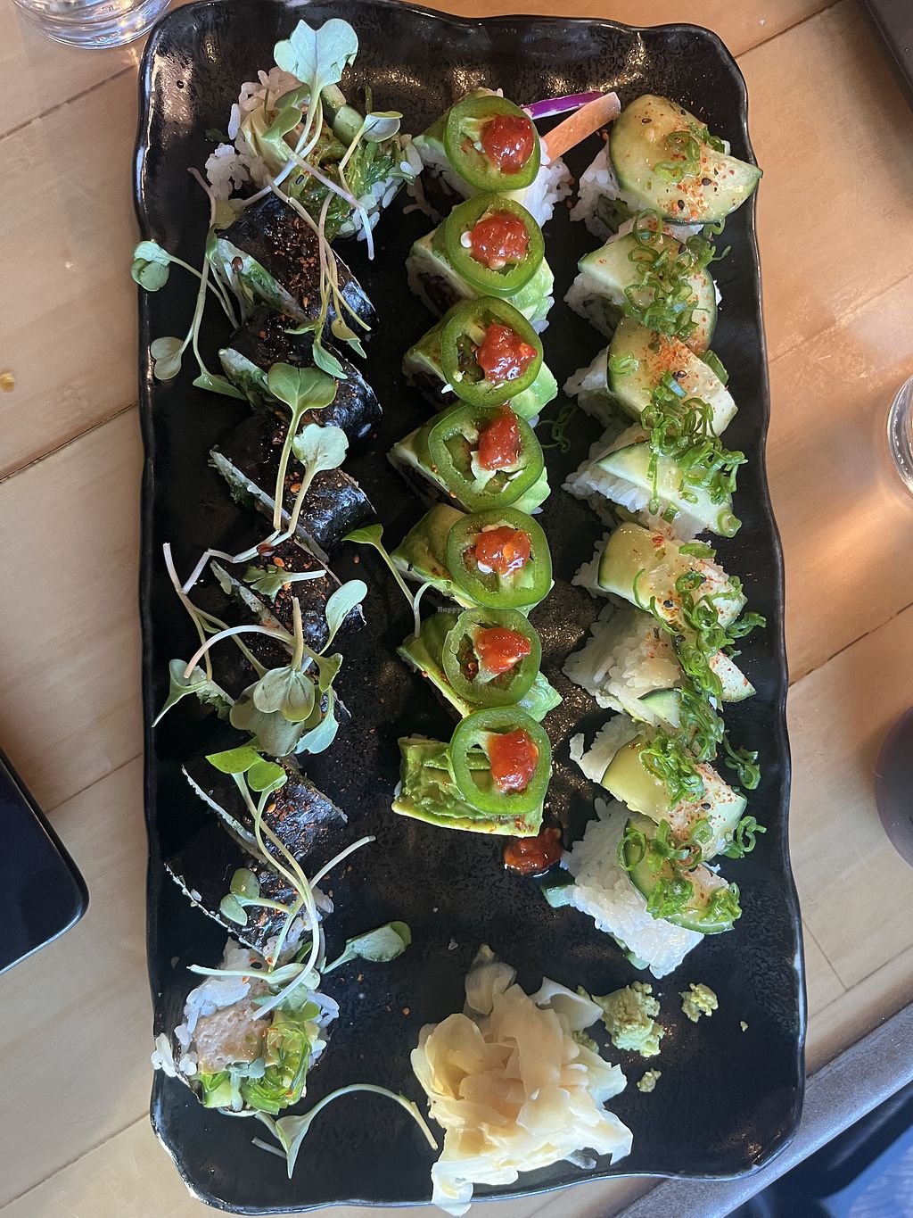 Best Asian Food Bozeman for Sushi, Ramen, and Thai