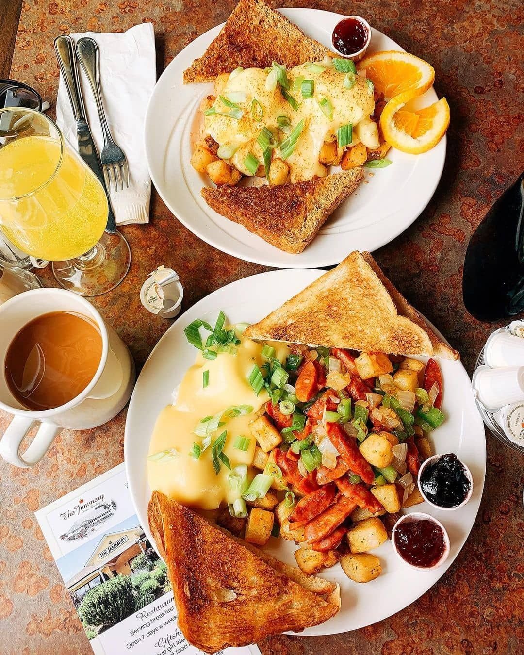 Breakfast, Brunch & Coffee Spots Bozeman: Top Picks for Delicious Starts
