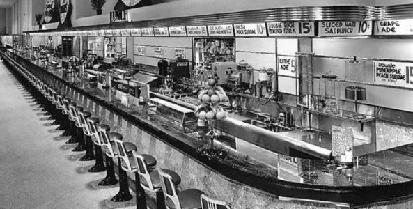 Classic American Diners Bozeman For Lunch Offer Homestyle Meals