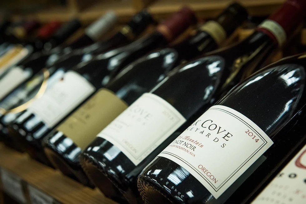 Fine Dining Options Bozeman Montana with Excellent Wine Lists