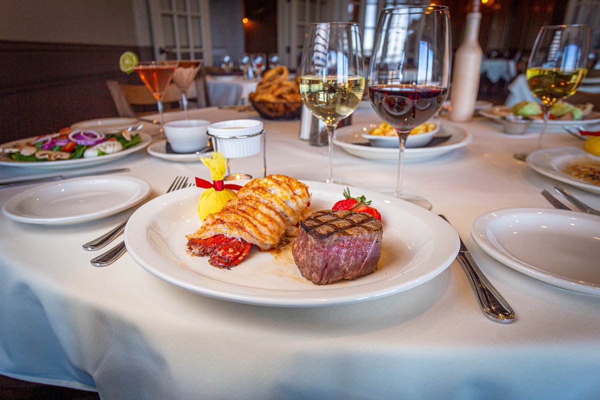 Upscale Dining Experiences in Bozeman Elevate Your Palate With Mountain Charm